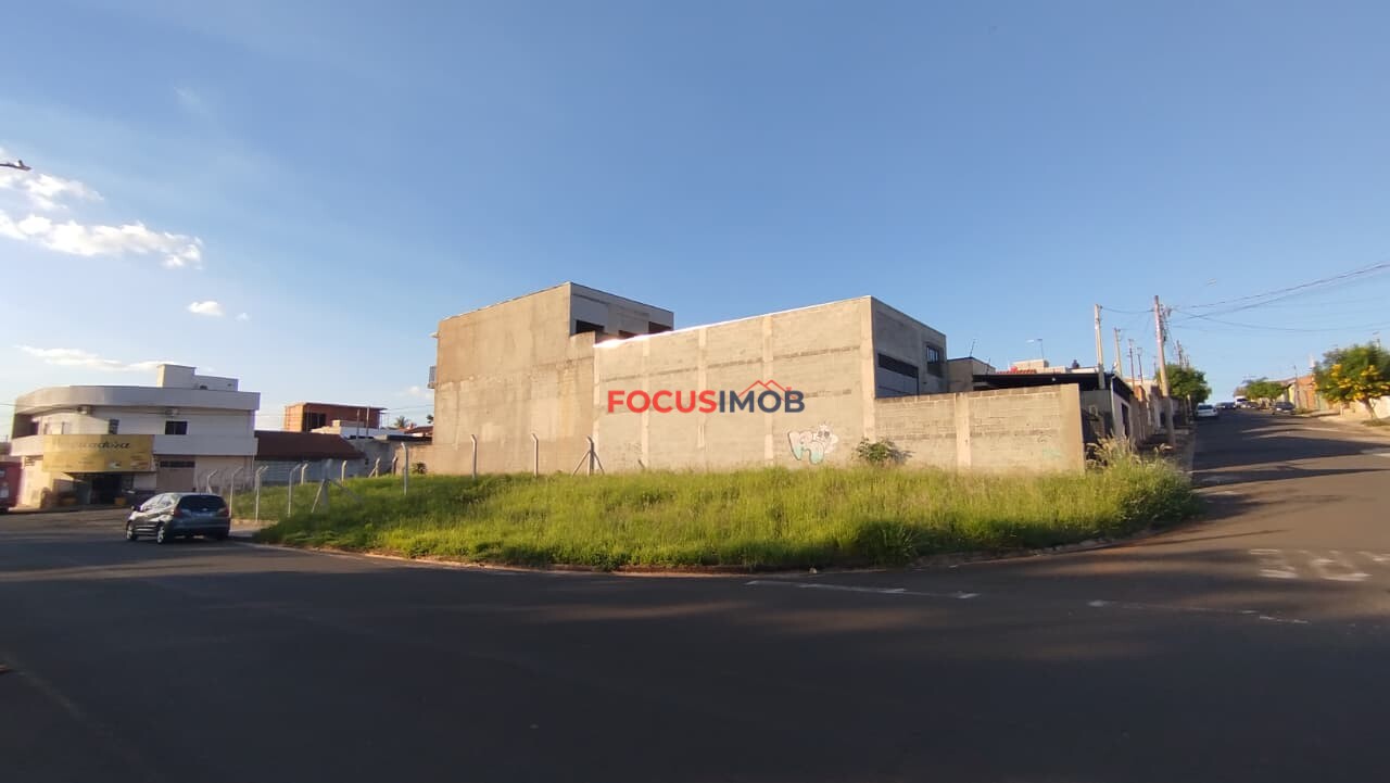 🏡 Terreno de Esquina no Ypê Amarelo – 220m² por Apenas R$100 Mil!