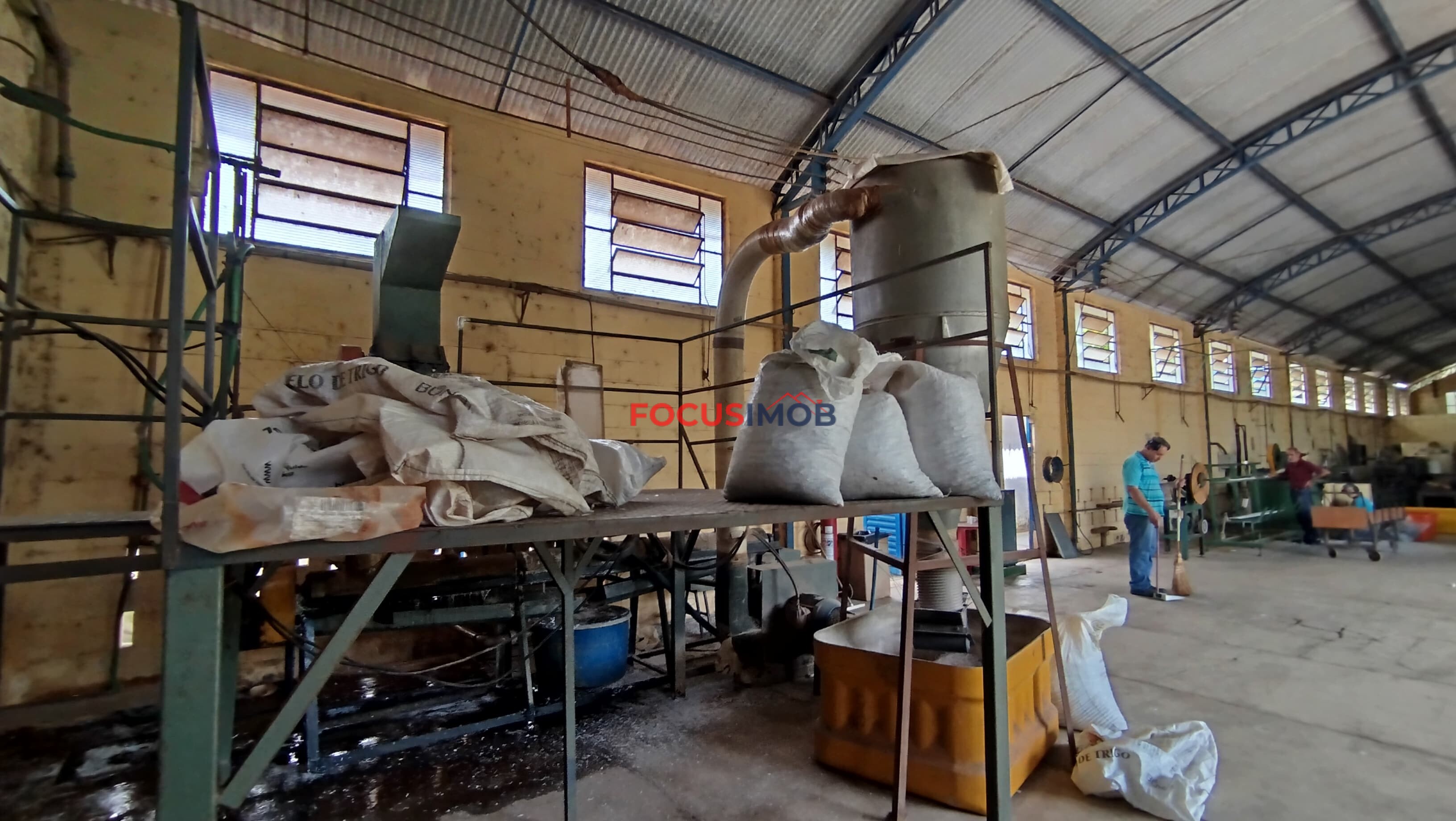 🏭 Empresa Industrial à Venda: Sumer Plásticos + Tecnologia Exclusiva + Alto Potencial de Escala