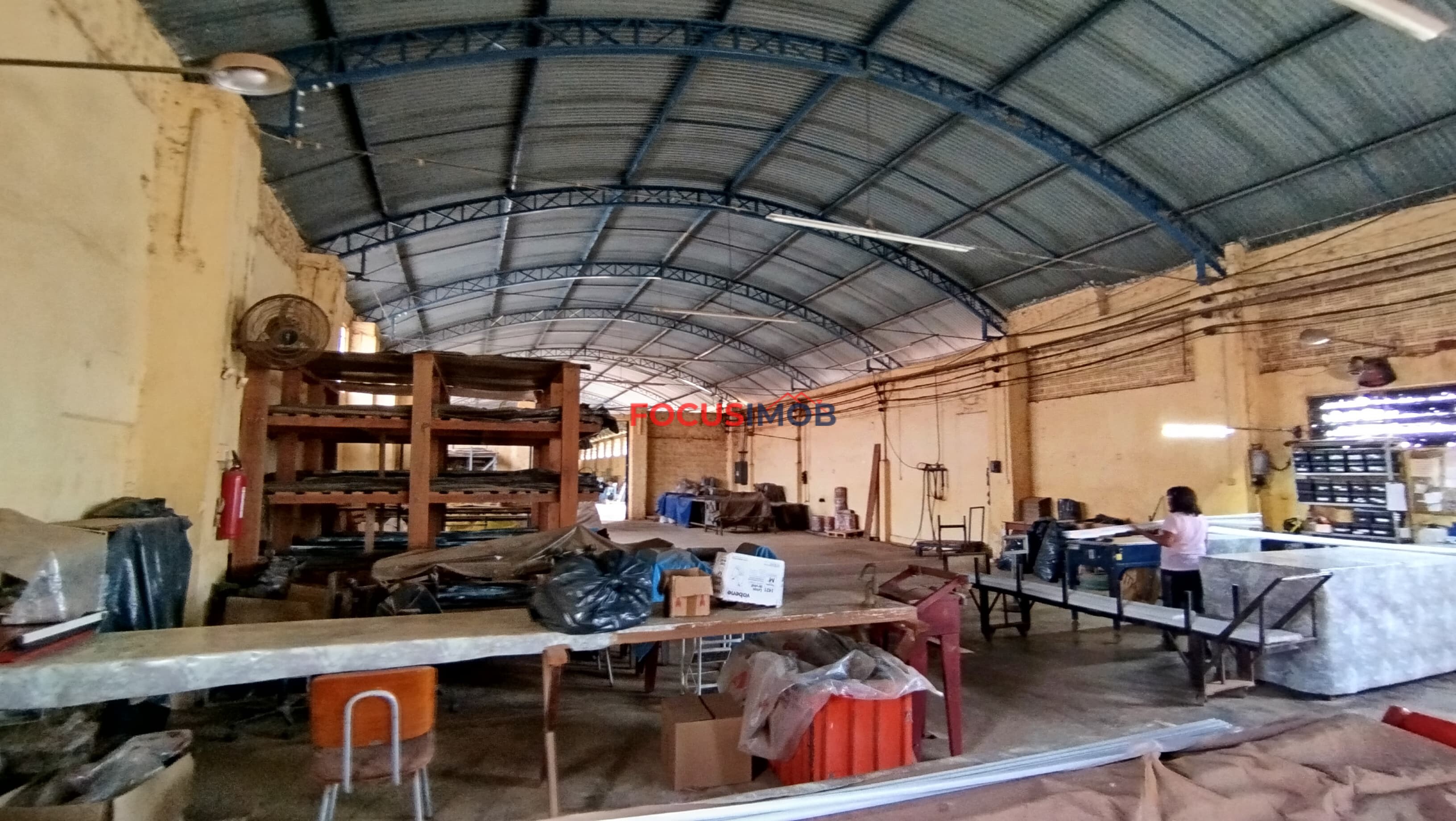 🏭 Empresa Industrial à Venda: Sumer Plásticos + Tecnologia Exclusiva + Alto Potencial de Escala