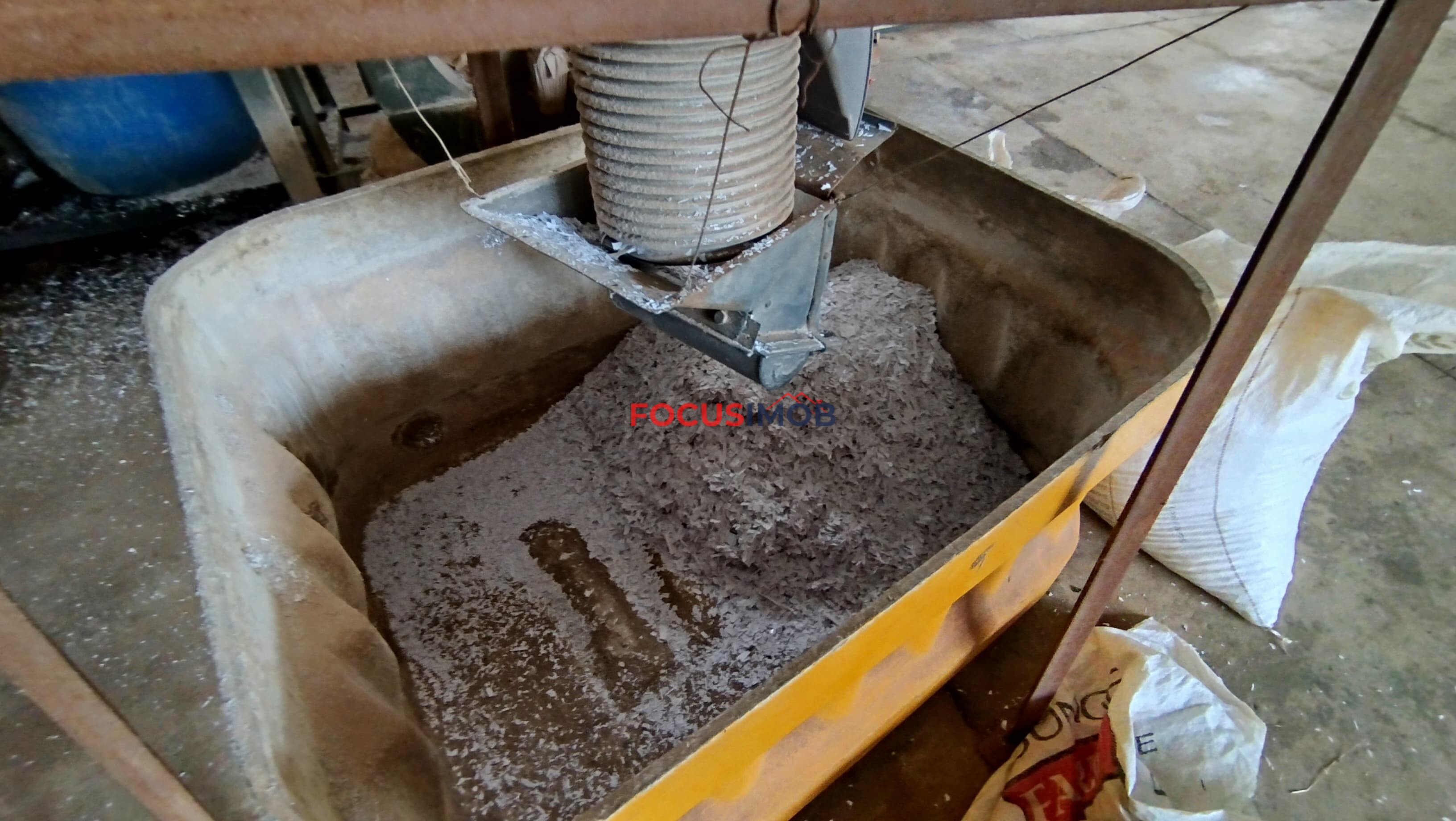 🏭 Empresa Industrial à Venda: Sumer Plásticos + Tecnologia Exclusiva + Alto Potencial de Escala