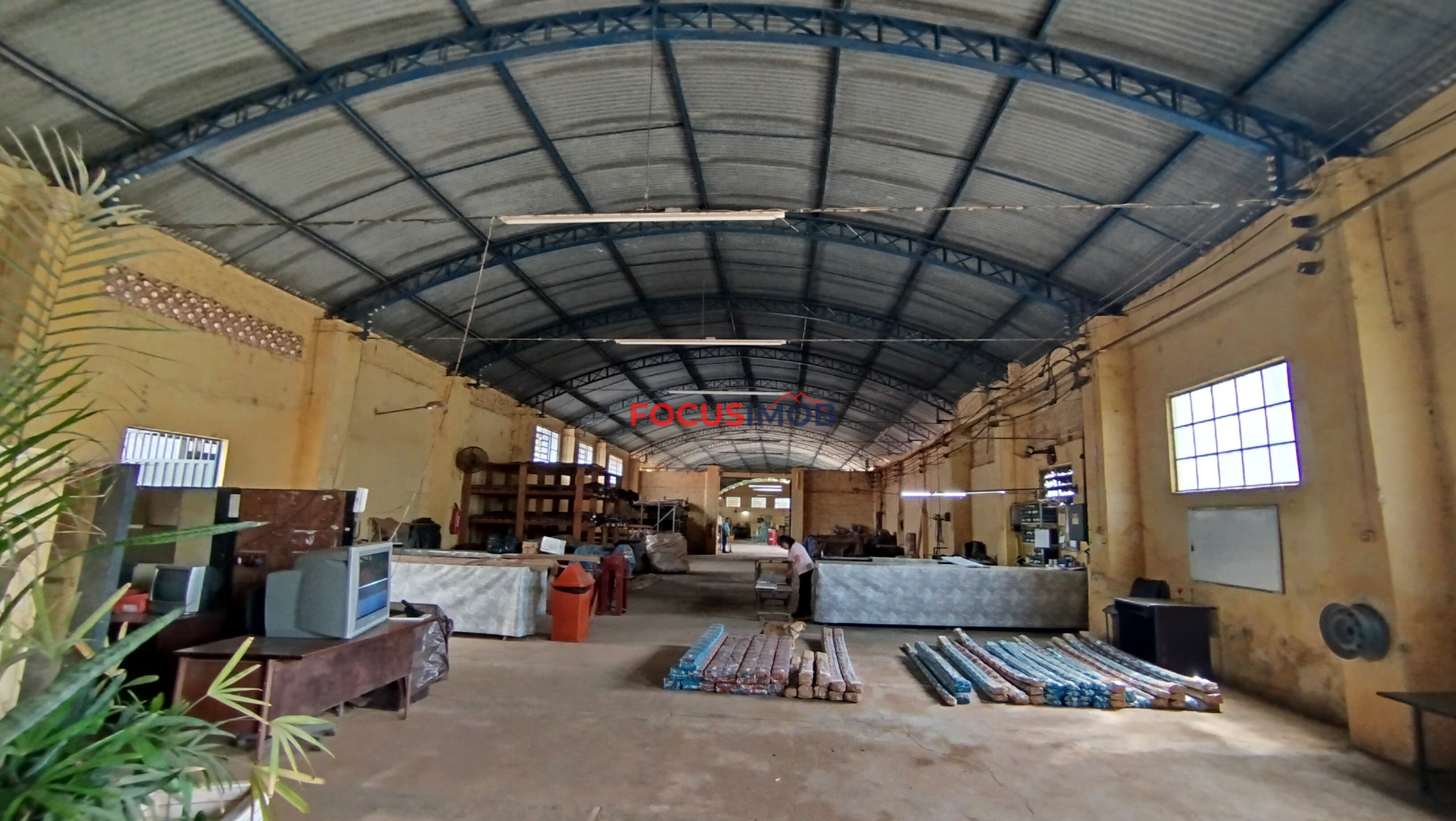 🏭 Empresa Industrial à Venda: Sumer Plásticos + Tecnologia Exclusiva + Alto Potencial de Escala