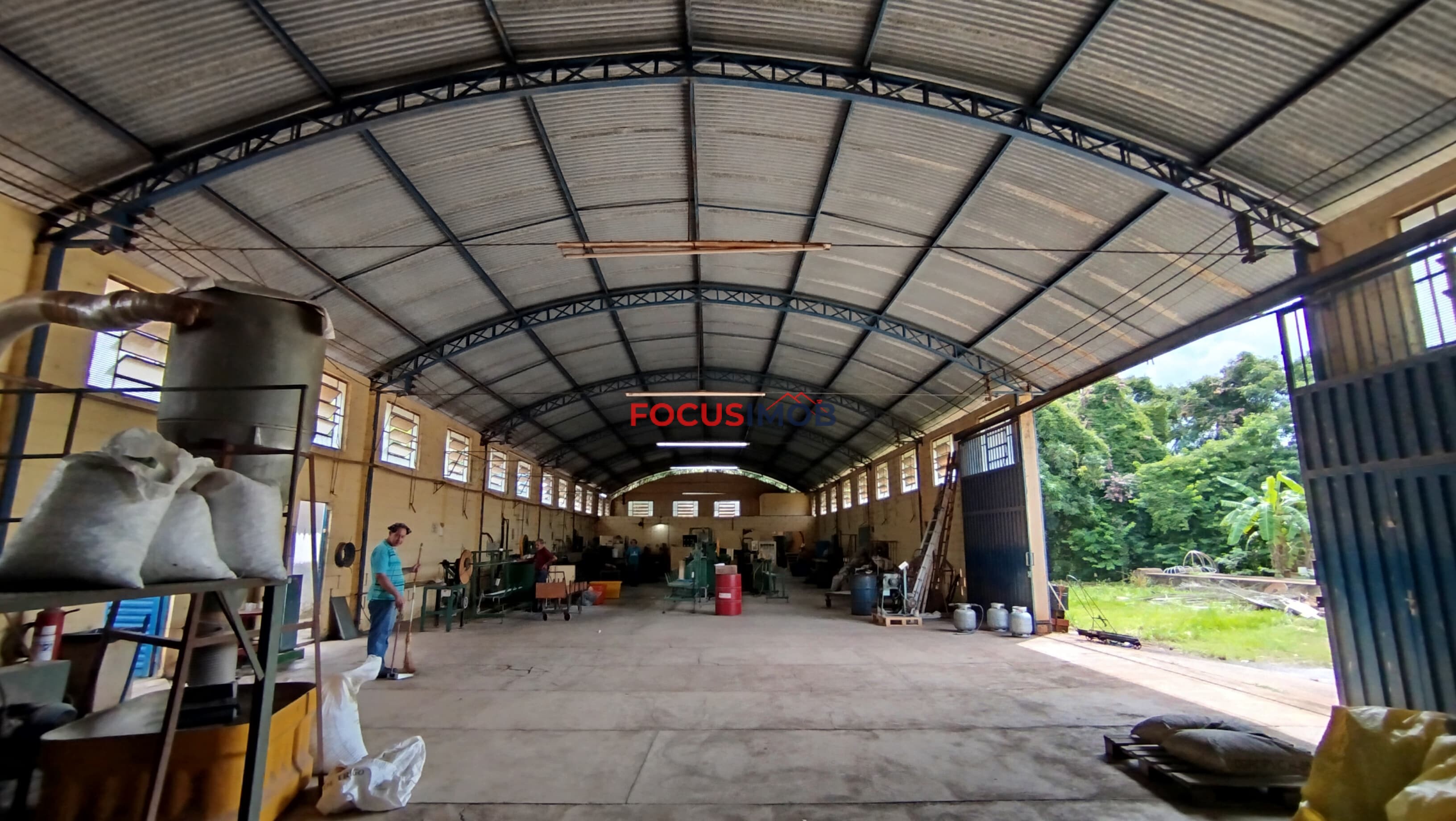 🏭 Empresa Industrial à Venda: Sumer Plásticos + Tecnologia Exclusiva + Alto Potencial de Escala