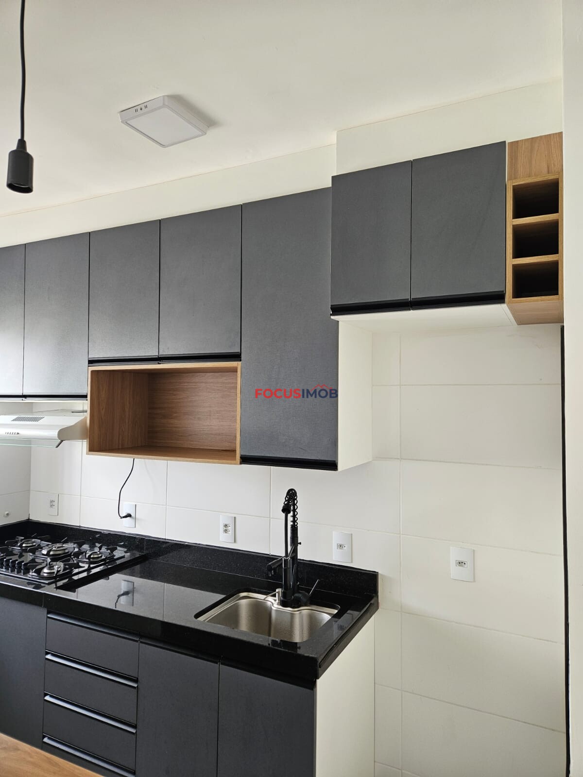 🏡 Apartamento em Frente à Mallmann – Portal Parque dos Lagos