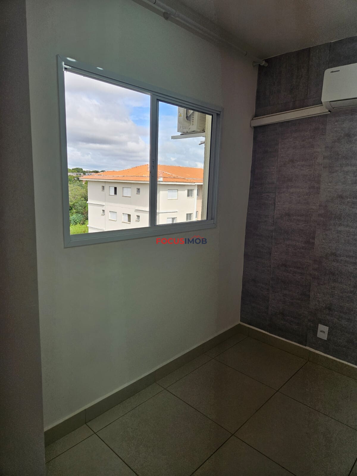 🏡 Apartamento em Frente à Mallmann – Portal Parque dos Lagos