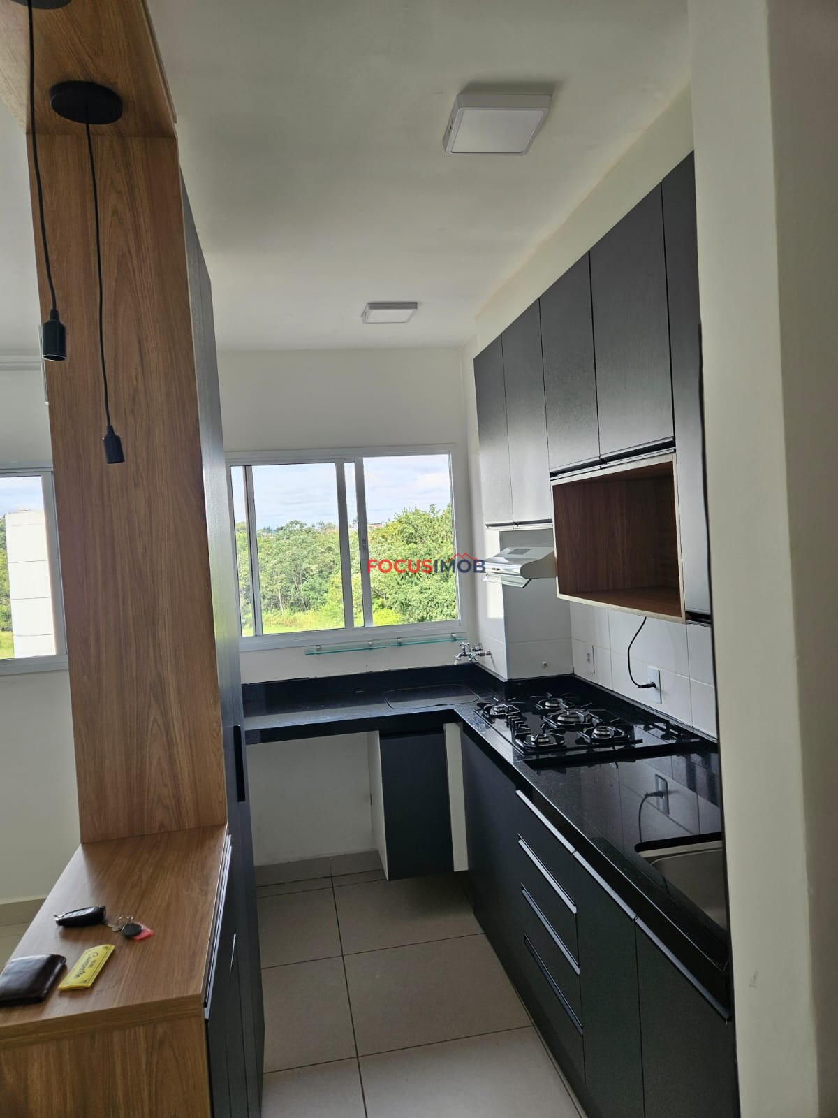 🏡 Apartamento em Frente à Mallmann – Portal Parque dos Lagos
