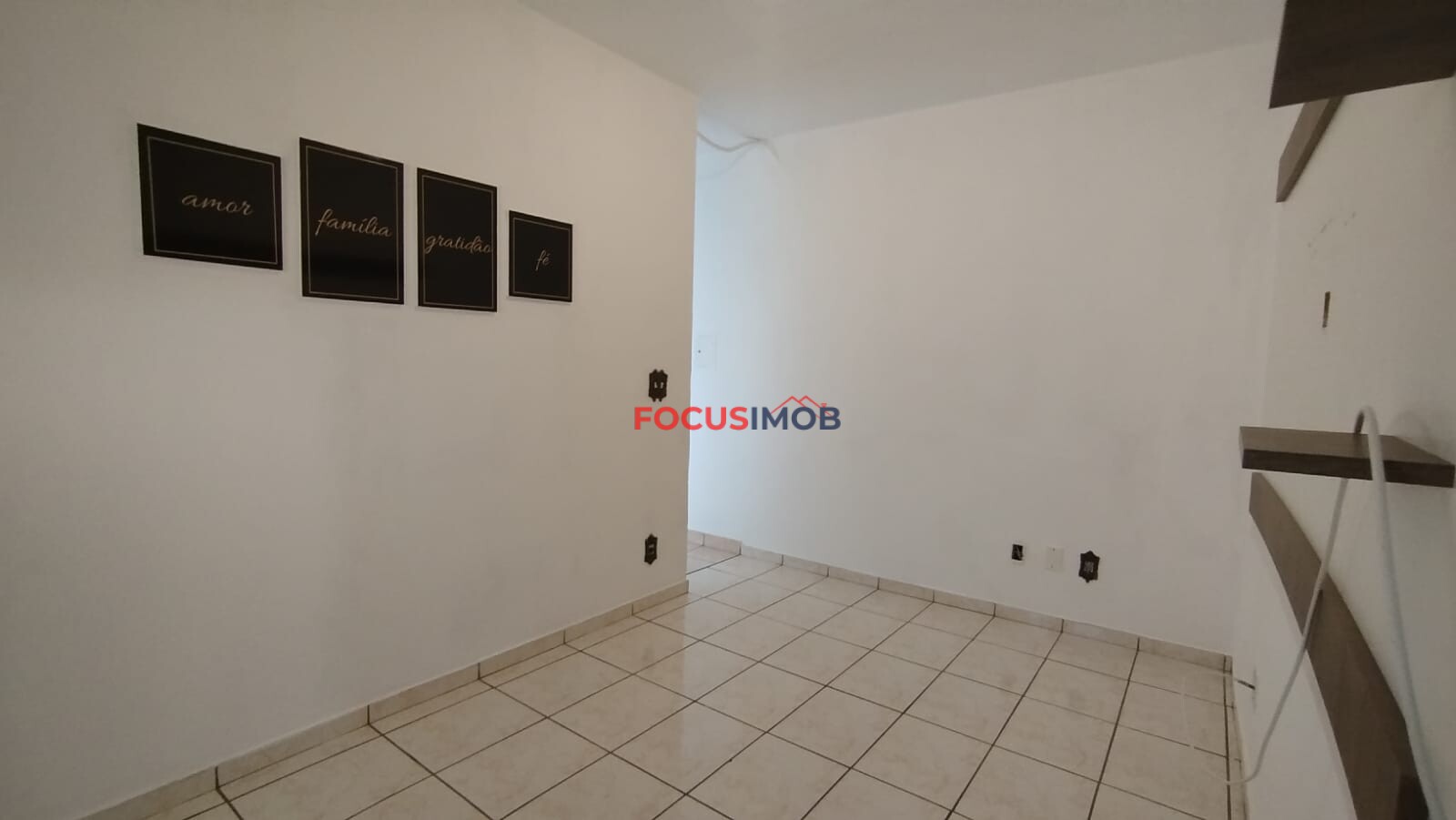 🏡 APARTAMENTO Para locação NO JARDIM JATIÚCA – MOGI GUAÇU | R$ 190.000