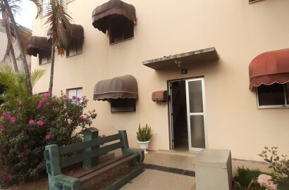 🏡 APARTAMENTO Para venda ou locação NO JARDIM JATIÚCA – MOGI GUAÇU | R$ 190.000