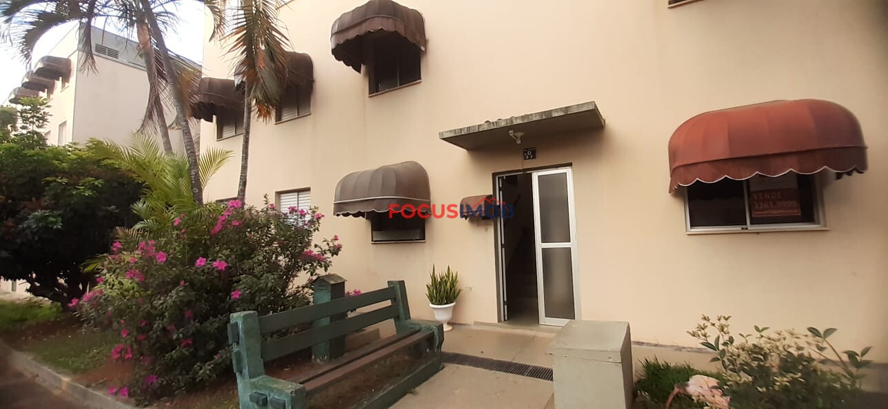 🏡 APARTAMENTO Para locação NO JARDIM JATIÚCA – MOGI GUAÇU | R$ 190.000