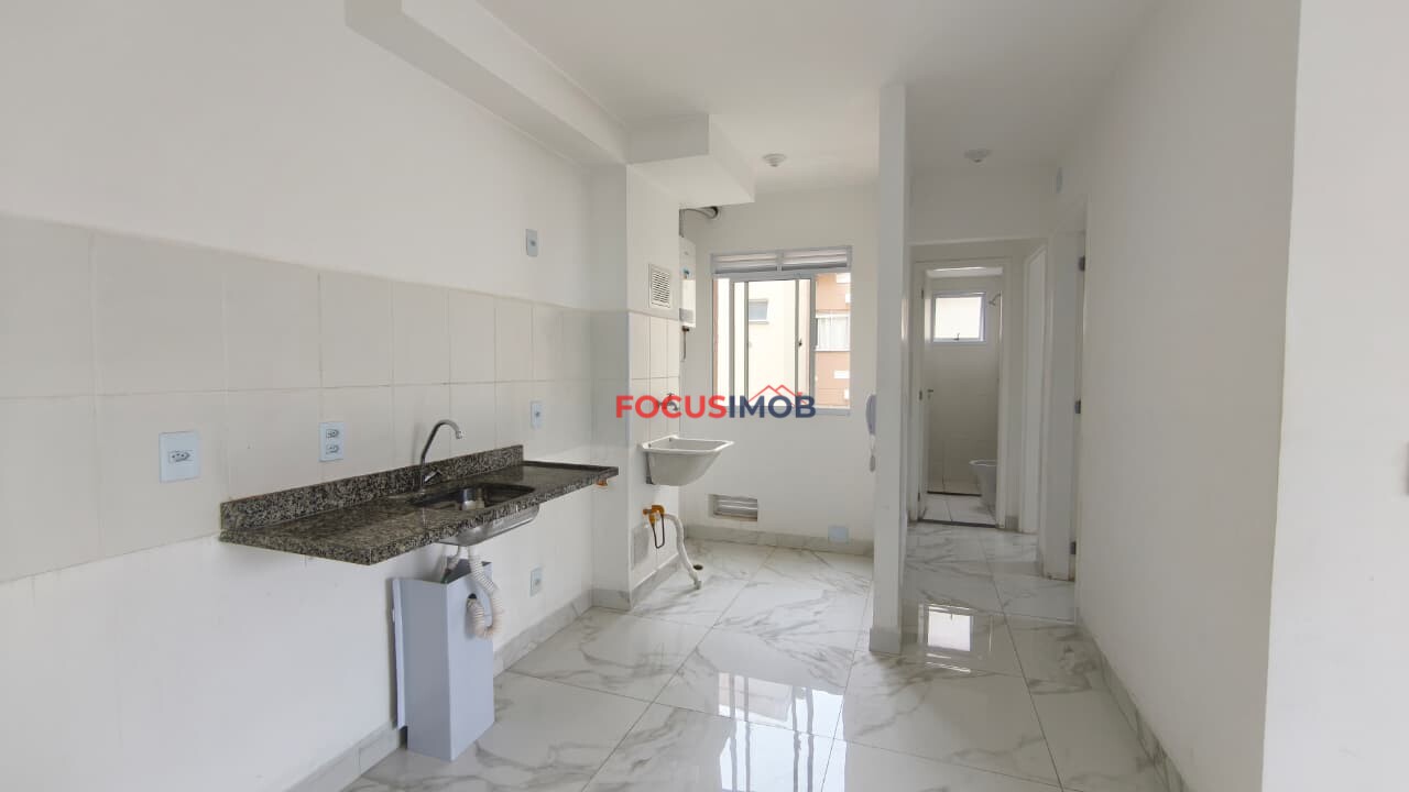 🏡 Apartamento à Venda no Condomínio Horizonte – 2 Dormitórios | R$ 245.000