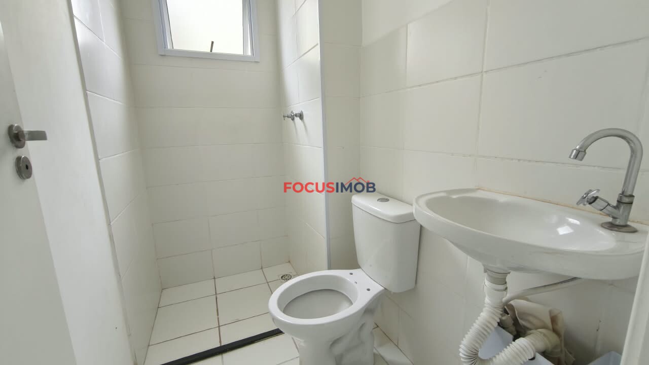 🏡 Apartamento à Venda no Condomínio Horizonte – 2 Dormitórios | R$ 245.000