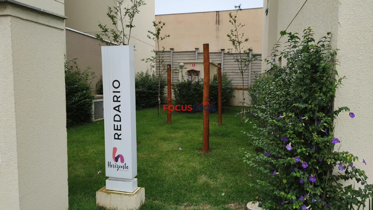 🏡 Apartamento à Venda no Condomínio Horizonte – 2 Dormitórios | R$ 245.000