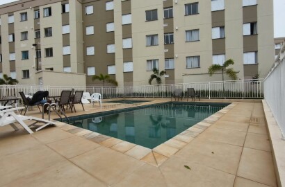 🏡 Apartamento à Venda no Condomínio Horizonte – 2 Dormitórios | R$ 245.000