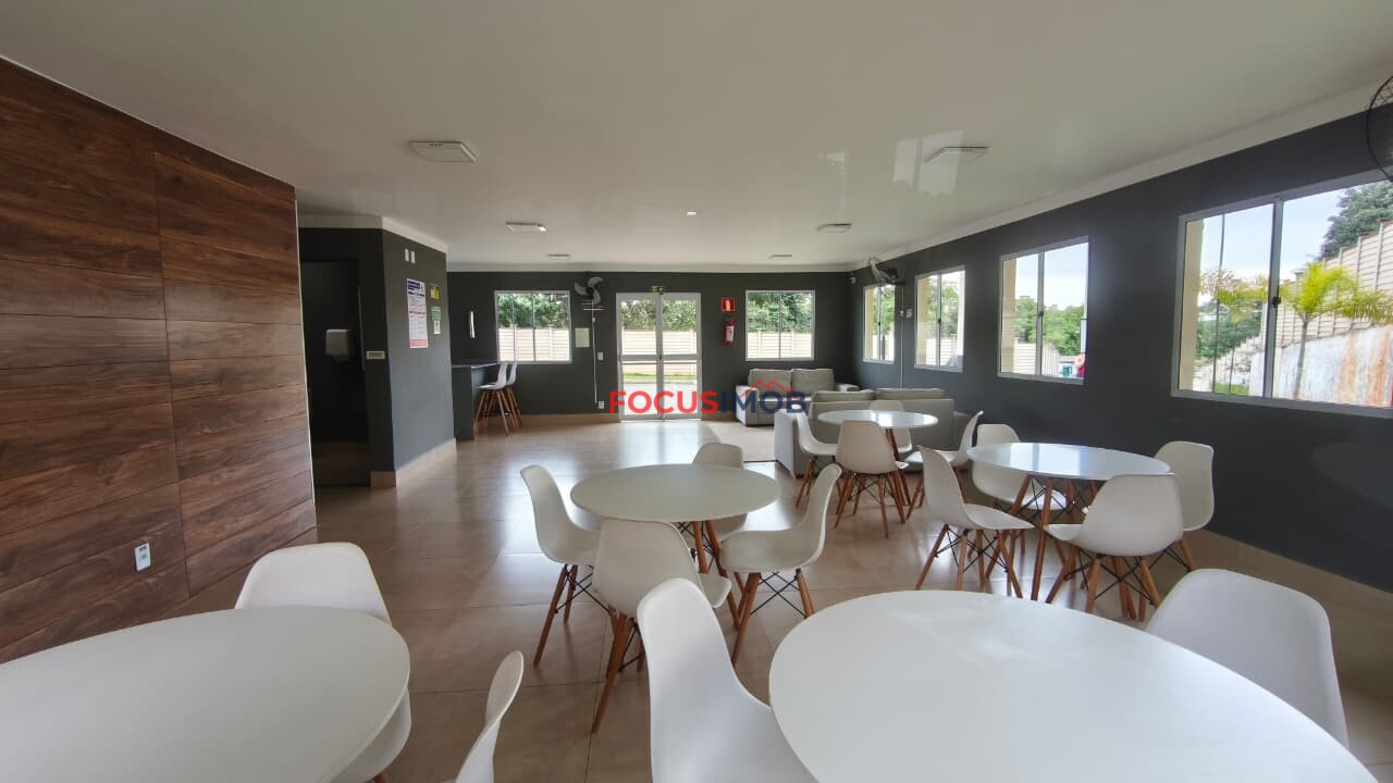 🏡 Apartamento à Venda no Condomínio Horizonte – 2 Dormitórios | R$ 245.000