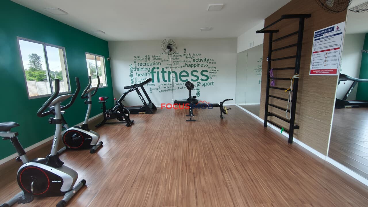 🏡 Apartamento à Venda no Condomínio Horizonte – 2 Dormitórios | R$ 245.000