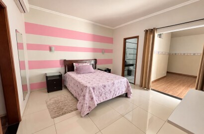 Casa para venda no Condomínio Aroeiras – 3 Quartos | R$ 490.000,00